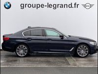 occasion BMW 530 530 dA xDrive 265ch M Sport Steptronic