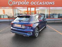 occasion Audi A3 Sportback A3 35 TDI 150 S tronic 7 S Line - VIVA179645635