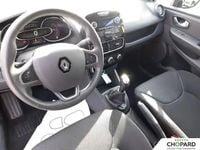 Occasion Renault Clio IV 2018 Gris Berline