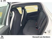 occasion Renault 20 Zoé Life charge normale R110 Achat Intégral -- VIVA183377861