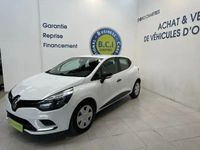 occasion Renault Clio IV STE 1.5 DCI 75CH ENERGY AIR