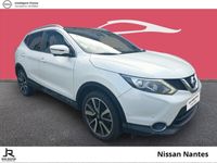 occasion Nissan Qashqai 2014 1.6 dCi 130ch Tekna