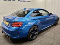 occasion BMW M2 3.0 Dkg Facelift Harman Kardon Cuir Navi