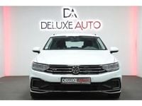 Occasion VW Passat GTE 218 ch (160 kW) 2020 Blanc Break