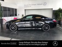 occasion Mercedes CLA200 Classed 150ch AMG Line 8G-DCT 8cv