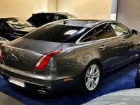 occasion Jaguar XJ 3.0D V6 300ch Portfolio