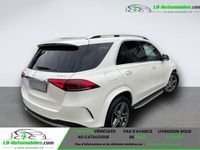 occasion Mercedes GLE400 d BVA 4Matic