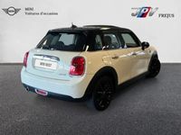 occasion Mini Cooper Cooper136ch BVA