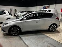 occasion Toyota Auris 1.2T 116 Design