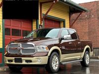 occasion Dodge Ram Longhorn Crew Cab