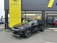 Occasion Opel Mokka Business 130 ch (95 kW) 2022 Noir perla nera mã©tallisã© SUV