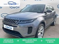 Occasion Land Rover Range Rover evoque SE Dynamic 200 ch (147 kW) 2021 SUV