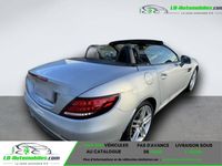 occasion Mercedes SLC180 ClasseBvm