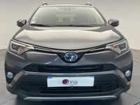 occasion Toyota RAV4 EV 