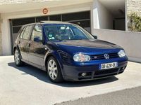 occasion VW Golf IV 