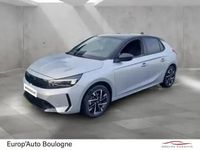 Occasion Opel Corsa 2024 Gris kristall métallisé/toit noir karbon Berline