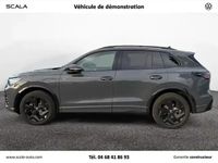 Occasion VW Tiguan 2025 Argent dolomite SUV