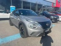 Occasion Nissan Juke N-Connecta 94 ch (69 kW) 2024 Gris SUV