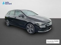 occasion Mercedes B180 CLASSE136ch Progressive Line Edition 7G-DCT 7cv