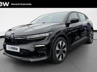 Occasion Renault Megane E-Tech Evolution 2022 Noir Berline