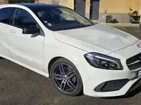 occasion Mercedes 200 Classe A Mercedes150 Amg Line 8g-dct