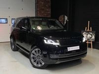 occasion Land Rover Range Rover SWB P530 AWD Autobiography