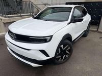 Occasion Opel Mokka-e Edition 114 kW (156 ch) 2024 Blanc SUV
