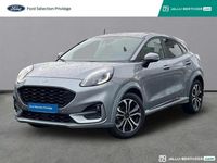 Occasion Ford Flex ST-Line 126 ch (92 kW) 2022 Gris SUV