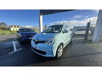 occasion Renault Twingo Iii Achat Intégral Zen