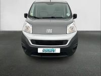 Occasion Fiat Fiorino 2022 Gris Monospace