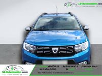 occasion Dacia Logan MCV TCe 90 BVA