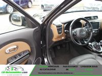 occasion Kia Soul 1.6 Gdi 132 Ch