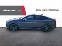 Occasion BMW 220 M Sport 190 ch (139 kW) 2021 Gris Coupé