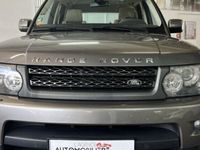 occasion Land Rover Range Rover Sport HSE 3.0 V6 245 cv