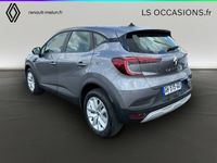 occasion Renault Captur TCe 90 - 21 Zen