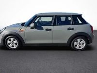 Occasion Mini ONE Hatch 102 ch (75 kW) 2018 Gris Citadine