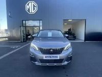 Occasion Peugeot 3008 S 2020 P. m. gris artense SUV