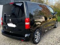occasion Peugeot Traveller Long BlueHDi 120ch S