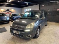 occasion Citroën Berlingo Citroën Multispace 1.6HDi 92Ch Regulateur Attelage Garantie