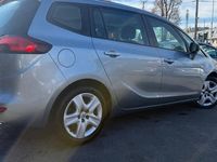 Occasion Opel Zafira Tourer Enjoy 120 ch (88 kW) 2012 Monospace