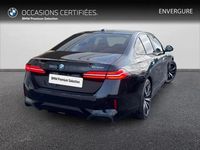 Occasion BMW 530 M Sport 193 ch (141 kW) 2025 Noir Berline