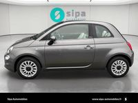 Occasion Fiat 500 Dolcevita 70 ch (51 kW) 2022 Citadine