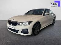 occasion BMW 318 Serie 3 da 150ch M Sport