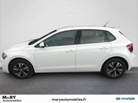occasion VW Polo 1.6 TDI 95 S&S BVM5 Lounge Business