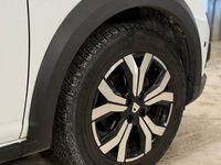 Occasion Dacia Sandero Comfort 100 ch (73 kW) 2021 Citadine