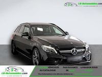 Occasion Mercedes C43 AMG AMG 390 ch (286 kW) 2018 Berline