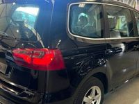 occasion Seat Alhambra II 2.0 TDI 140ch FAP Techside DSG