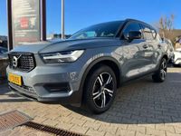 occasion Volvo XC40 XC40D3 2.0 AWD R-Design