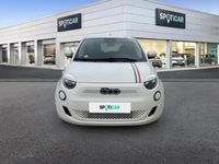 Occasion Fiat 500e Passion 2021 Teinte non definie Berline