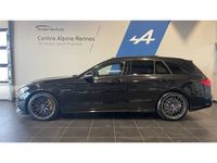 Occasion Mercedes C63S AMG AMG 510 ch (375 kW) 2017 Break